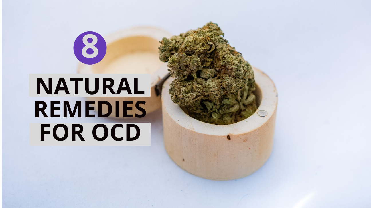 Natural Remedies for OCD