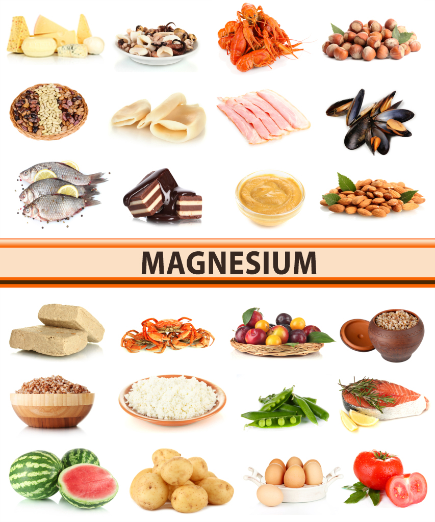 magnesium