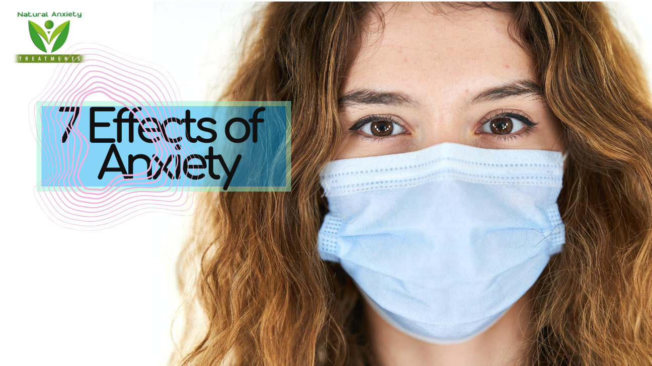 effects of anxiety