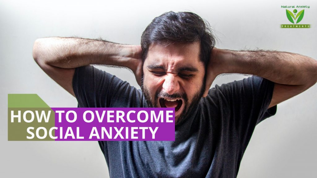 How To Overcome Social Anxiety? These 9 Ways Can Help You