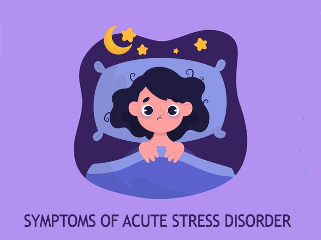 Here’s A Brief Discussion About Acute Stress Disorder | Natural Anxiety ...