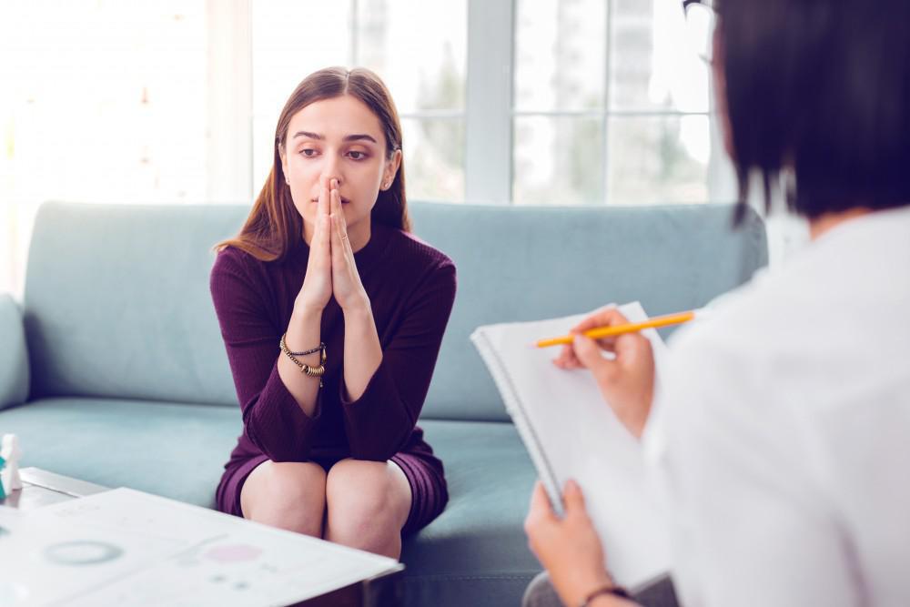 Yoga for mental health